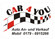 Logo Car4you